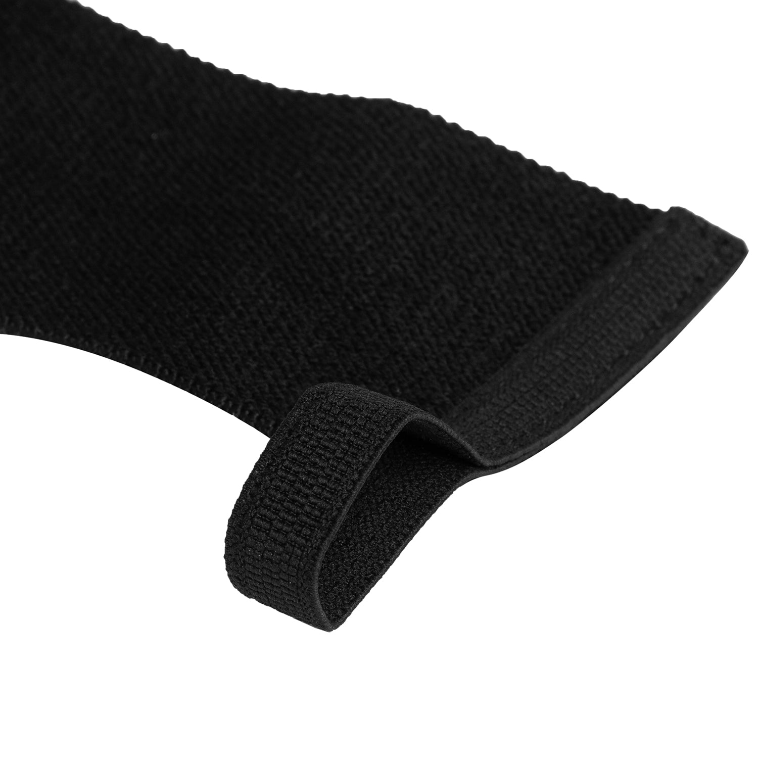 VirtuFit Elastic Wrist Wraps - Black