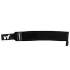 VirtuFit Elastic Wrist Wraps - Black