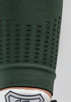 Gorilla Wear Neiro Seamless Legging - Army Green