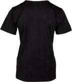 Neiro Seamless T-Shirt - Black