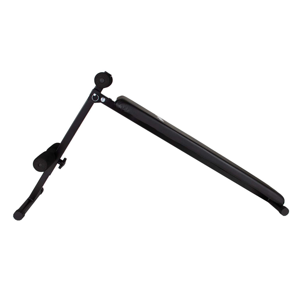 VirtuFit Adjustable Ab Bench