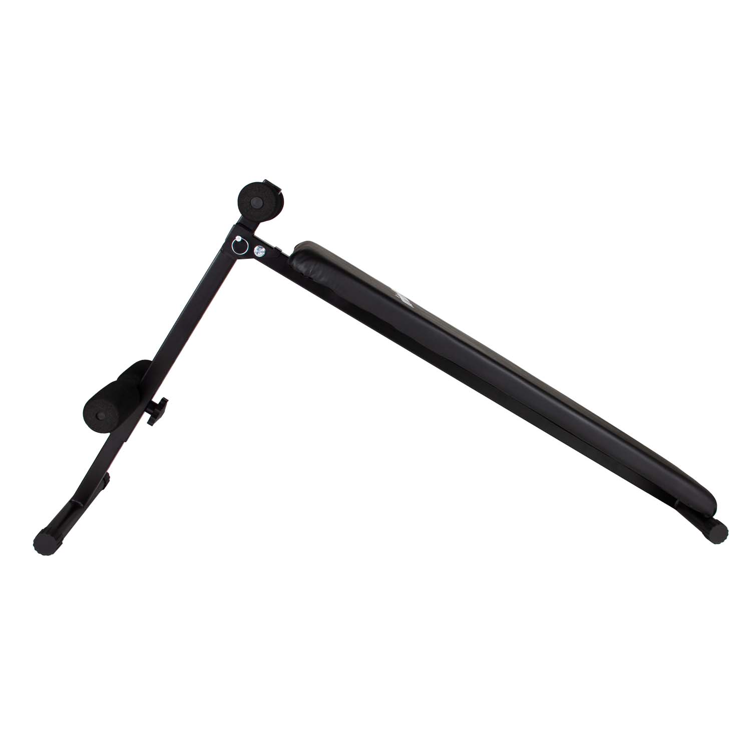 VirtuFit Adjustable Ab Bench