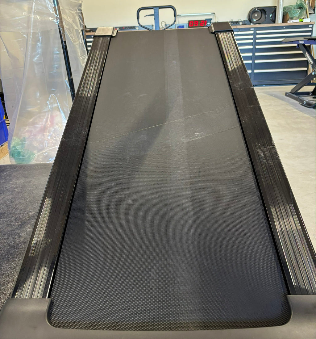 VirtuFit TR200i Loopband - Showroommodel met beschadiging