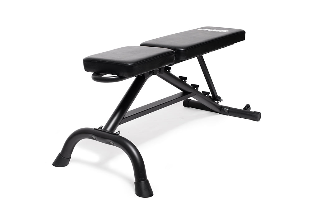 VirtuFit Multifunctional Adjustable Weight Bench