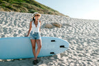 VirtuFit Slide In Small Fin