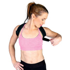 Gymstick Posture Corrector - Rug brace - Posture Corrector