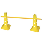Toorx Fitness AHF-172 Training Bars - 170 cm - Set of 10