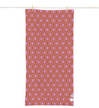 Buvanha Travel Towel Belize 02 - 160 x 80 cm