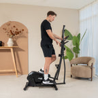 VirtuFit CTR100 Crosstrainer met Tablethouder - 2026 model (CTR 1.0) - Tweedekans