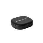 Empose Nutrition Pillbox - Pill box for supplements - Black