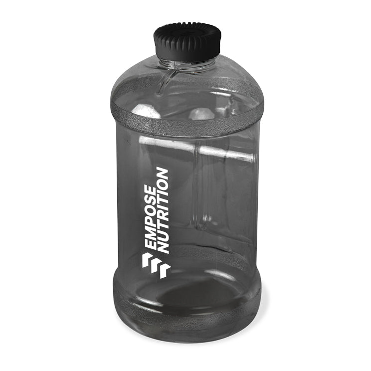 Empose Nutrition Water Jug - 2,2 L - Black