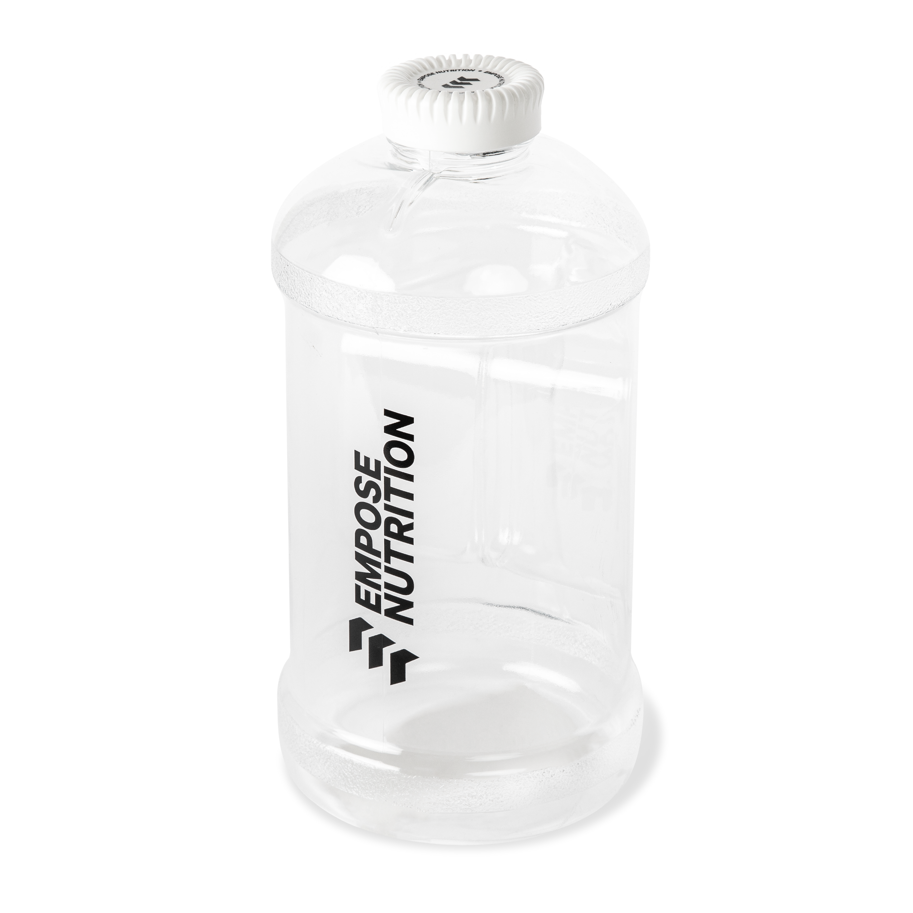 Empose Nutrition Water Jug - 2,2 L - White