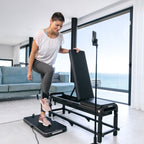 Flow Fitness DSG100i – Smart Home Gym