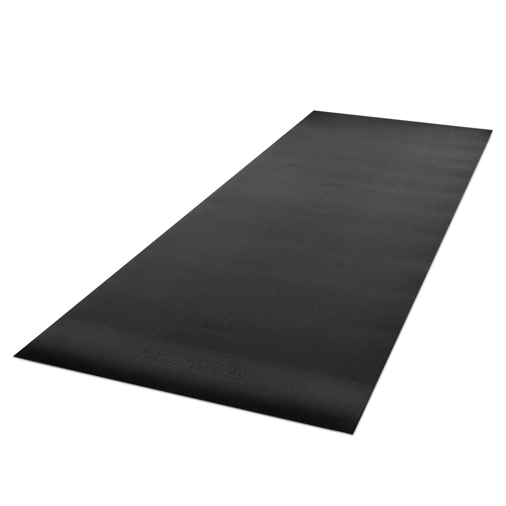 Flow Fitness Anti-Slip Perform Beschermmat - Vloermat -  229 x 91 cm
