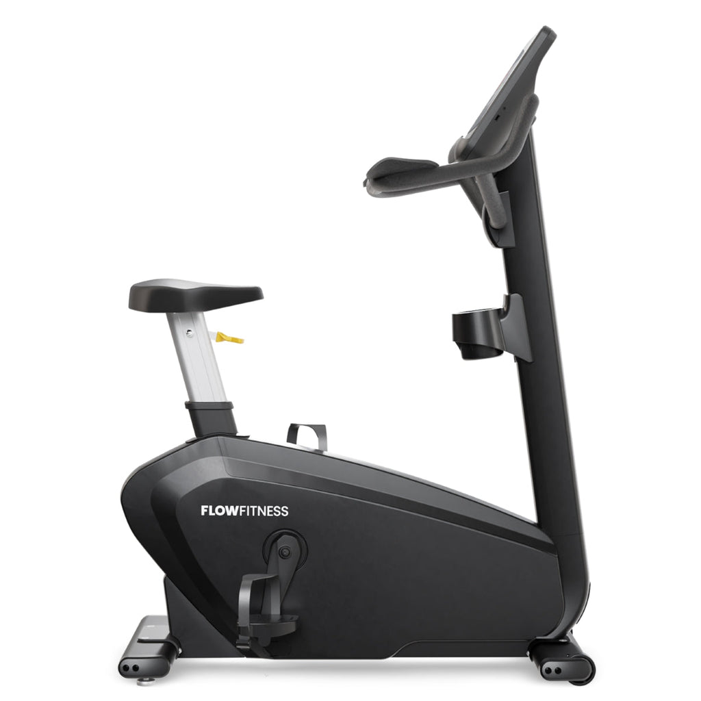 Flow Fitness Perform Pro B6i Exercise Bike - TFT Console