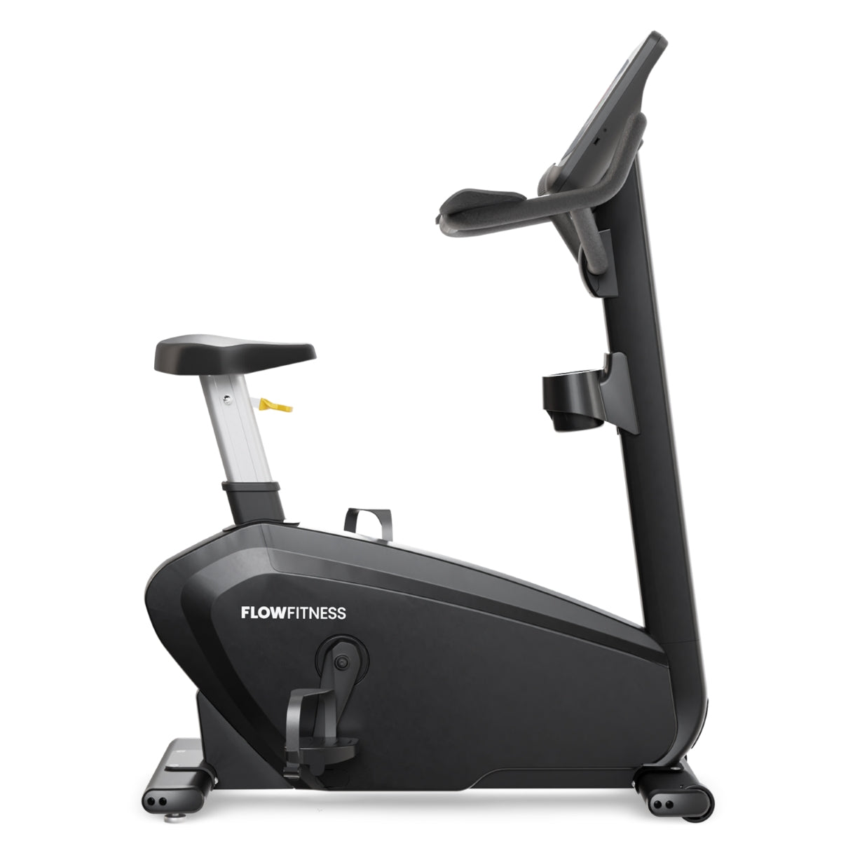 Flow Fitness Perform Pro B6i Exercise Bike - TFT Console