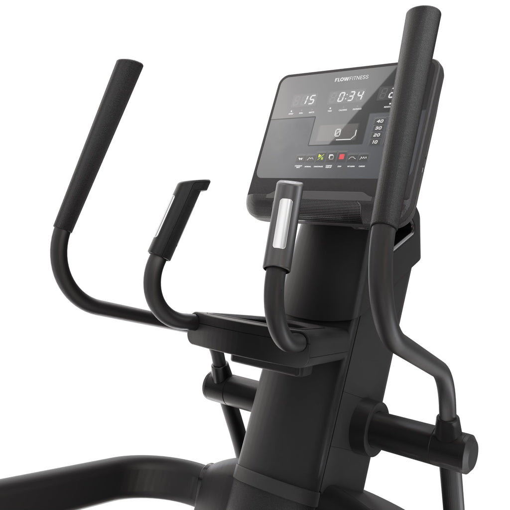 Flow Fitness Perform Pro X6i - LED Console