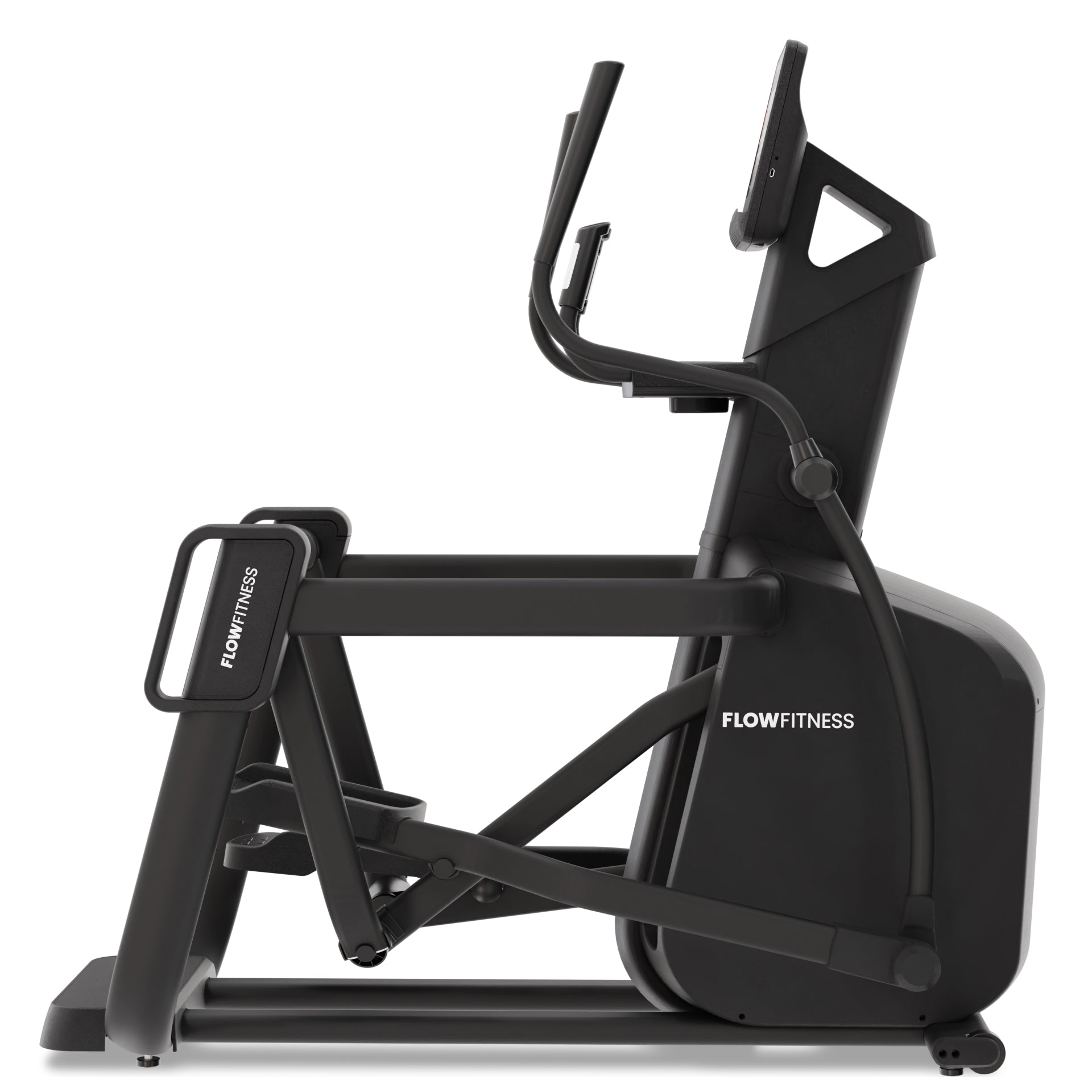 Flow Fitness Perform Pro X6i Crosstrainer - TFT Console