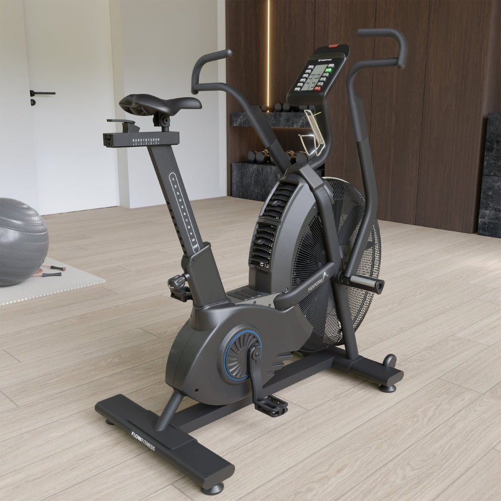 Flow Fitness Perform A1i Airbike