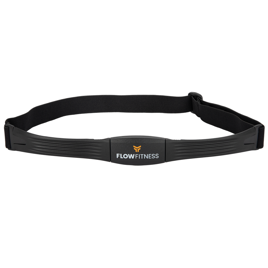 Flow Fitness BlueTooth Chest Strap