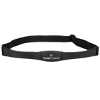 Flow Fitness BlueTooth Chest Strap