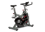 Flow Fitness Racer DSB600i Indoor Cycle