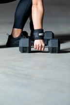 VirtuFit Hexa Dumbbell Pro - 17.5 kg