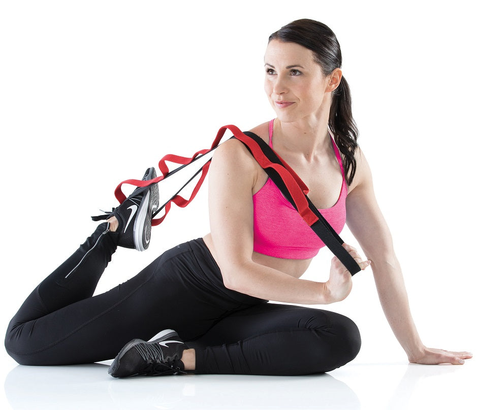 Gymstick Stretch Band