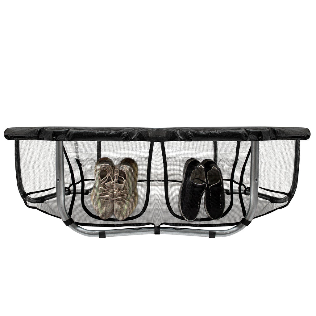 VirtuFit Lower Net with Storage - 251 cm