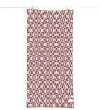 Buvanha Travel Towel Marrakech 02 - 200 x 90 cm