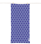 Buvanha Reishanddoek Portugal 02 -  200 x 90 cm