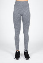 Gorilla Wear Quincy Seamless Legging - Grey
