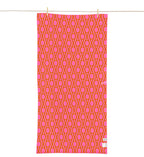 Buvanha Reishanddoek Tenerife - 160 x 80 cm