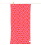 Buvanha Reishanddoek Tuscany - 200 x 90 cm