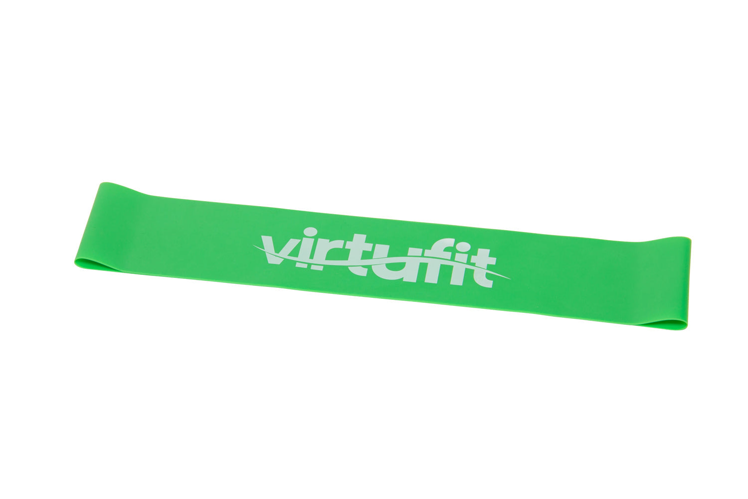 VirtuFit Mini Resistance Band - Medium - Green