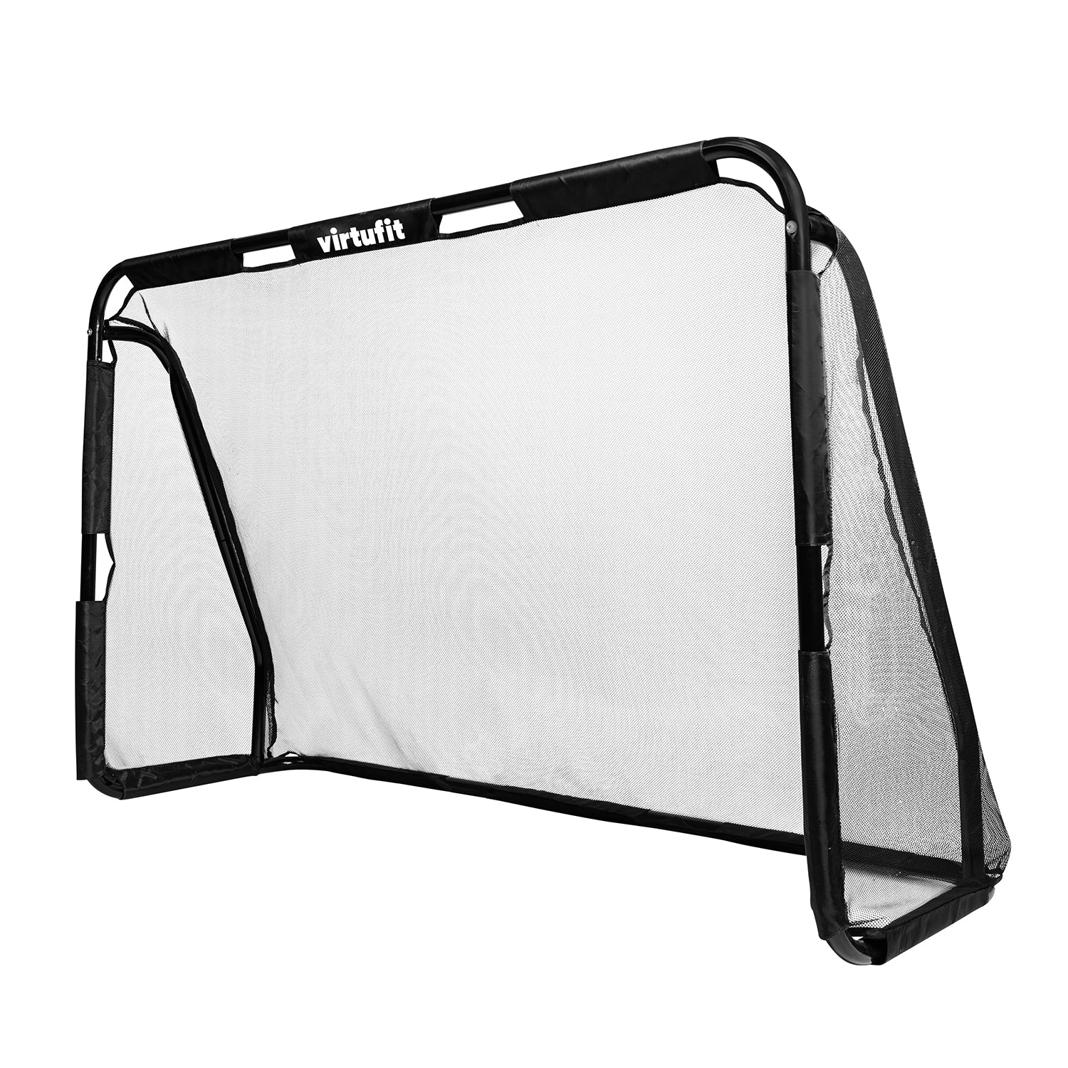 VirtuFit Soccer Goal Pro - 170 x 110 cm