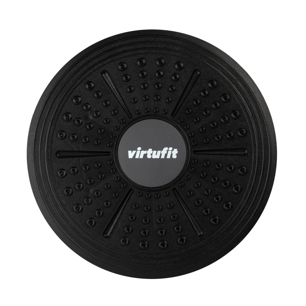 VirtuFit Balance Board - Black