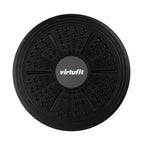 VirtuFit Balance Board - Black