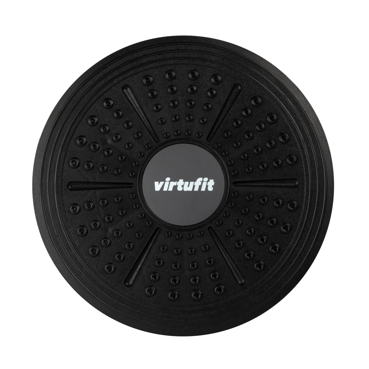 VirtuFit Balance Board - Black