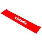 VirtuFit Mini Resistance Band - Light- Red
