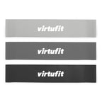 VirtuFit Mini Resistance Bands Set 3 pieces