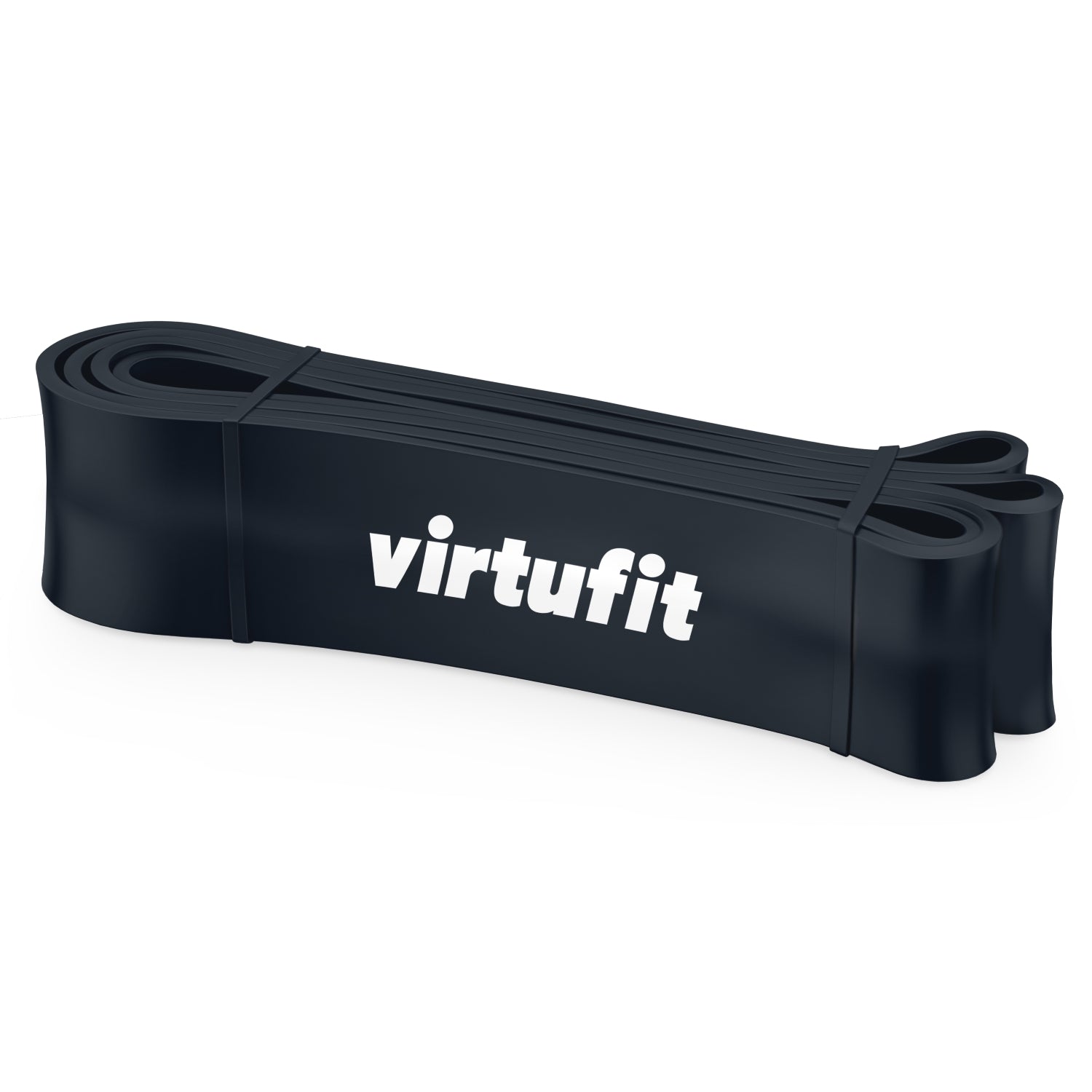 VirtuFit Pro Power Band - Resistance Cable - Fitness Elastic - Extra Strong (64 mm)