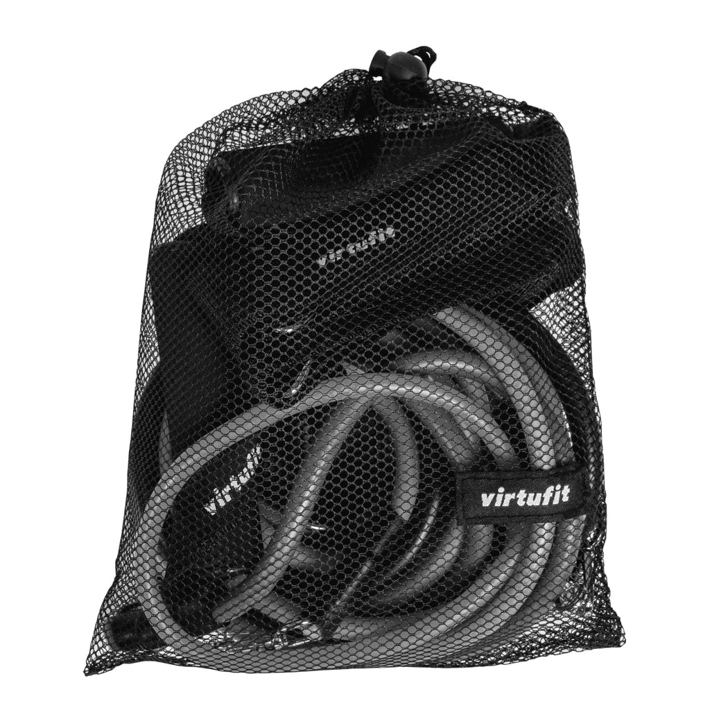 VirtuFit Resistance Kit - 11 pieces