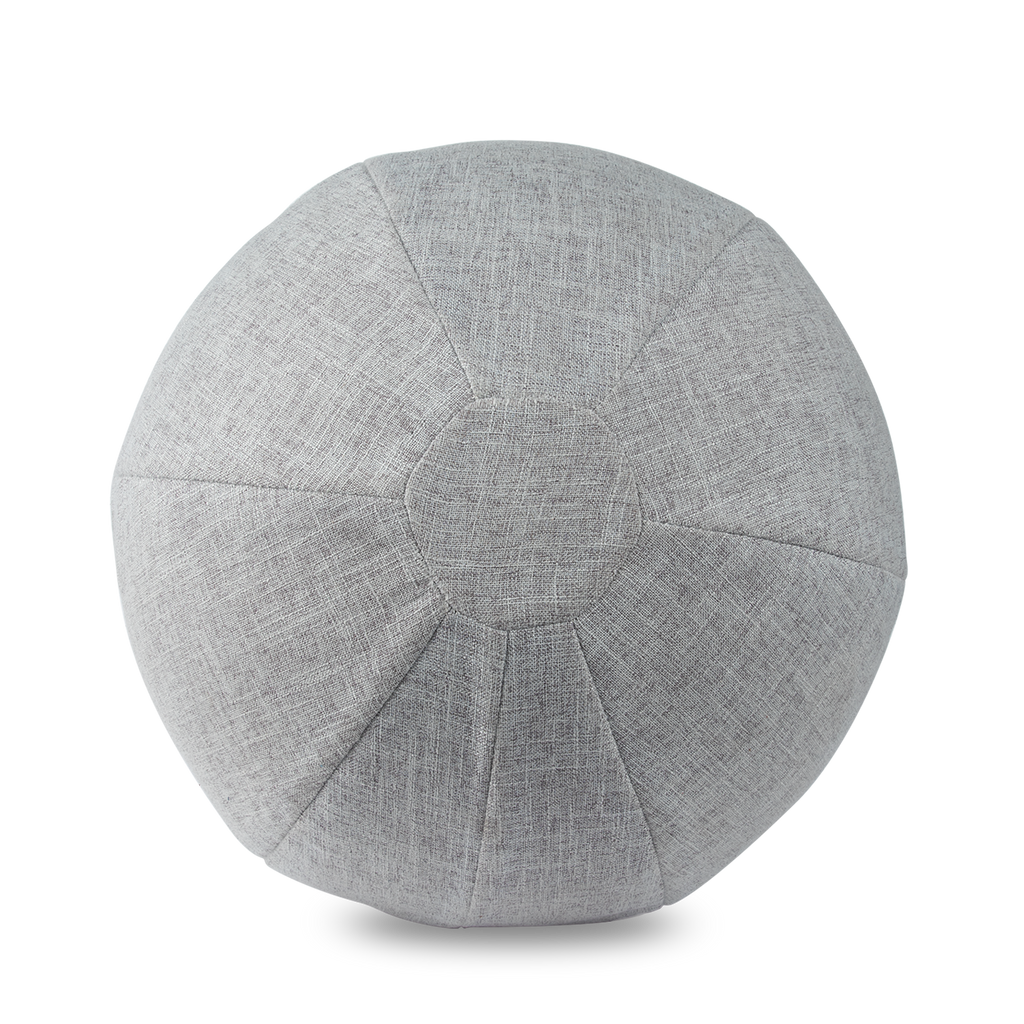 VirtuFit Gymball Cover - Gray - 75 cm