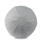 VirtuFit Gymball Cover - Gray - 75 cm