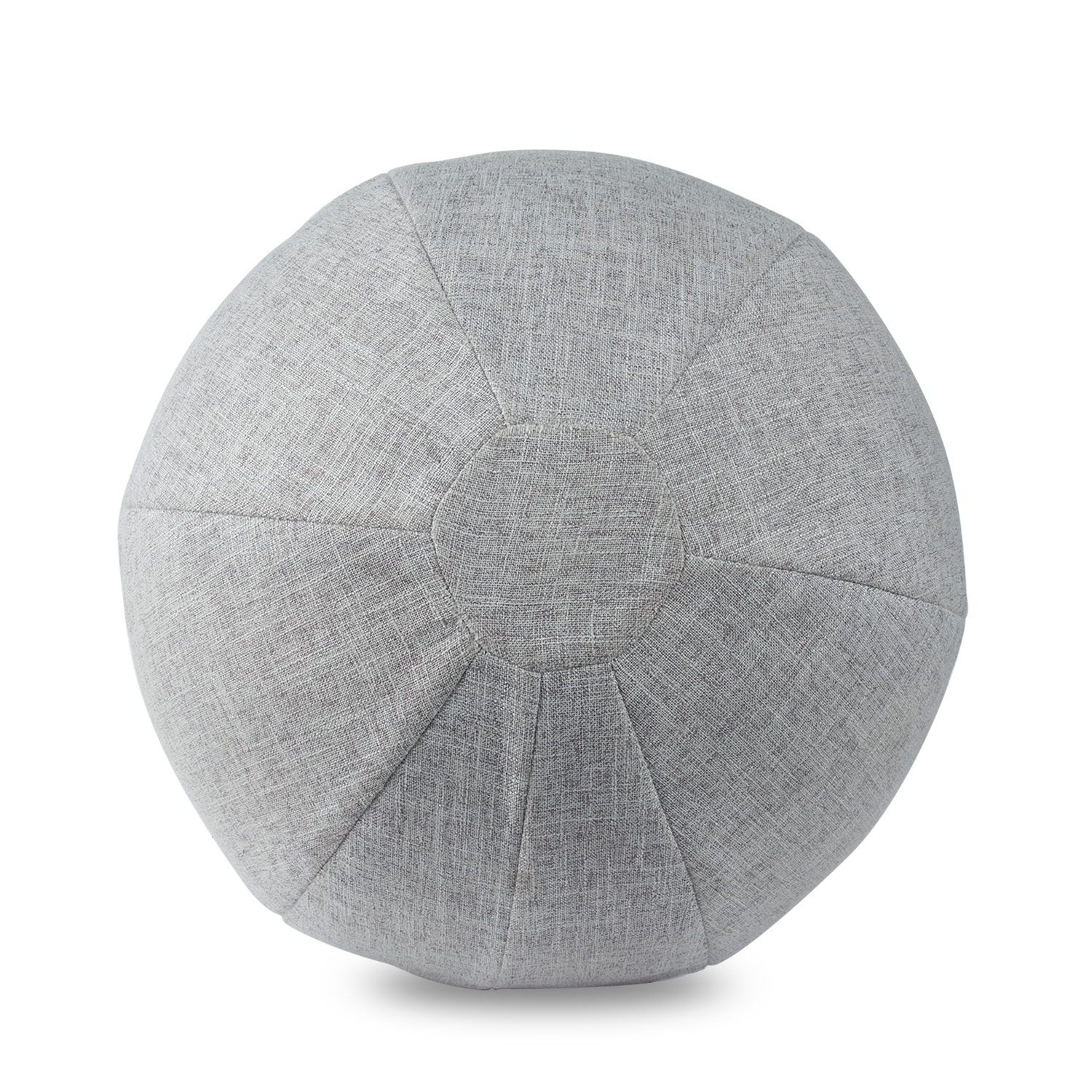 VirtuFit Gymball Cover - Gray - 75 cm