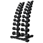VirtuFit Dumbbell Rack Standing Deluxe