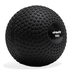 VirtuFit Slam Ball - 15 kg - Black