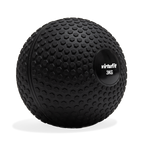 VirtuFit Slam Ball - 3 kg - Black