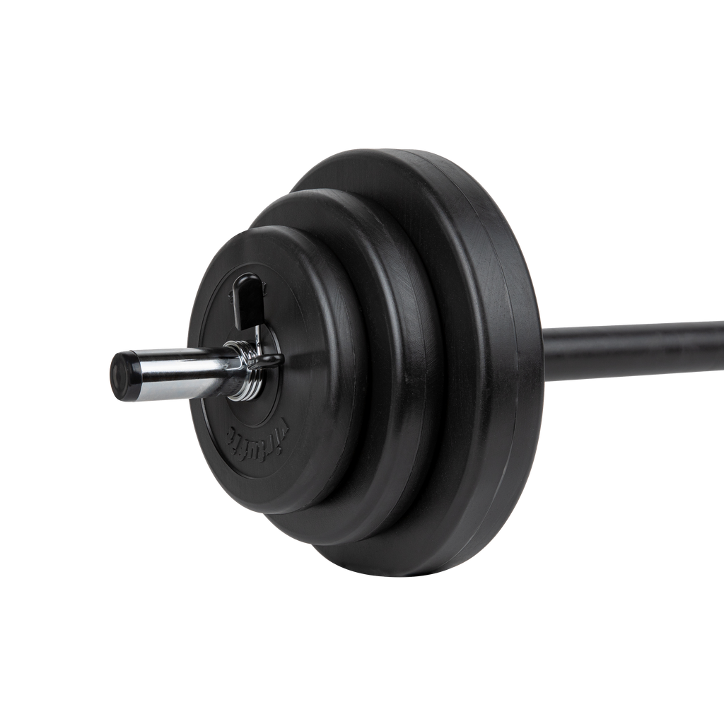 VirtuFit Aerobic Pump Set Vinyl - 20 kg